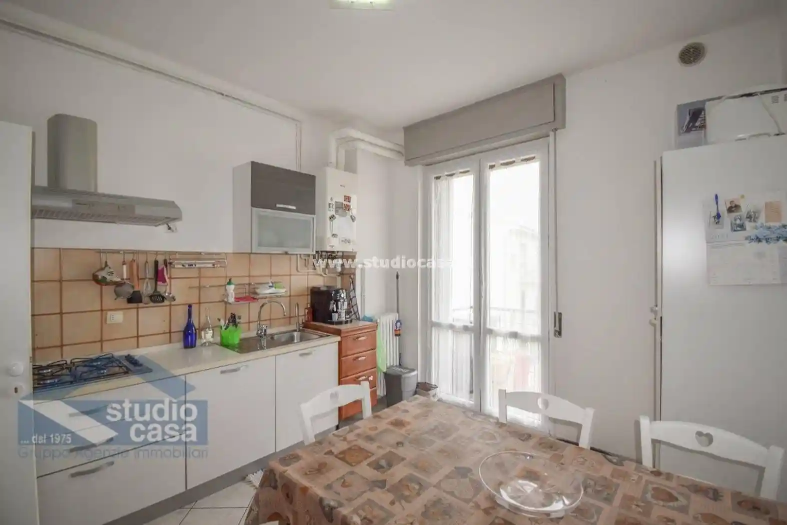 Trilocale via Roma,45, Centro, Cavenago d'Adda - foto 5