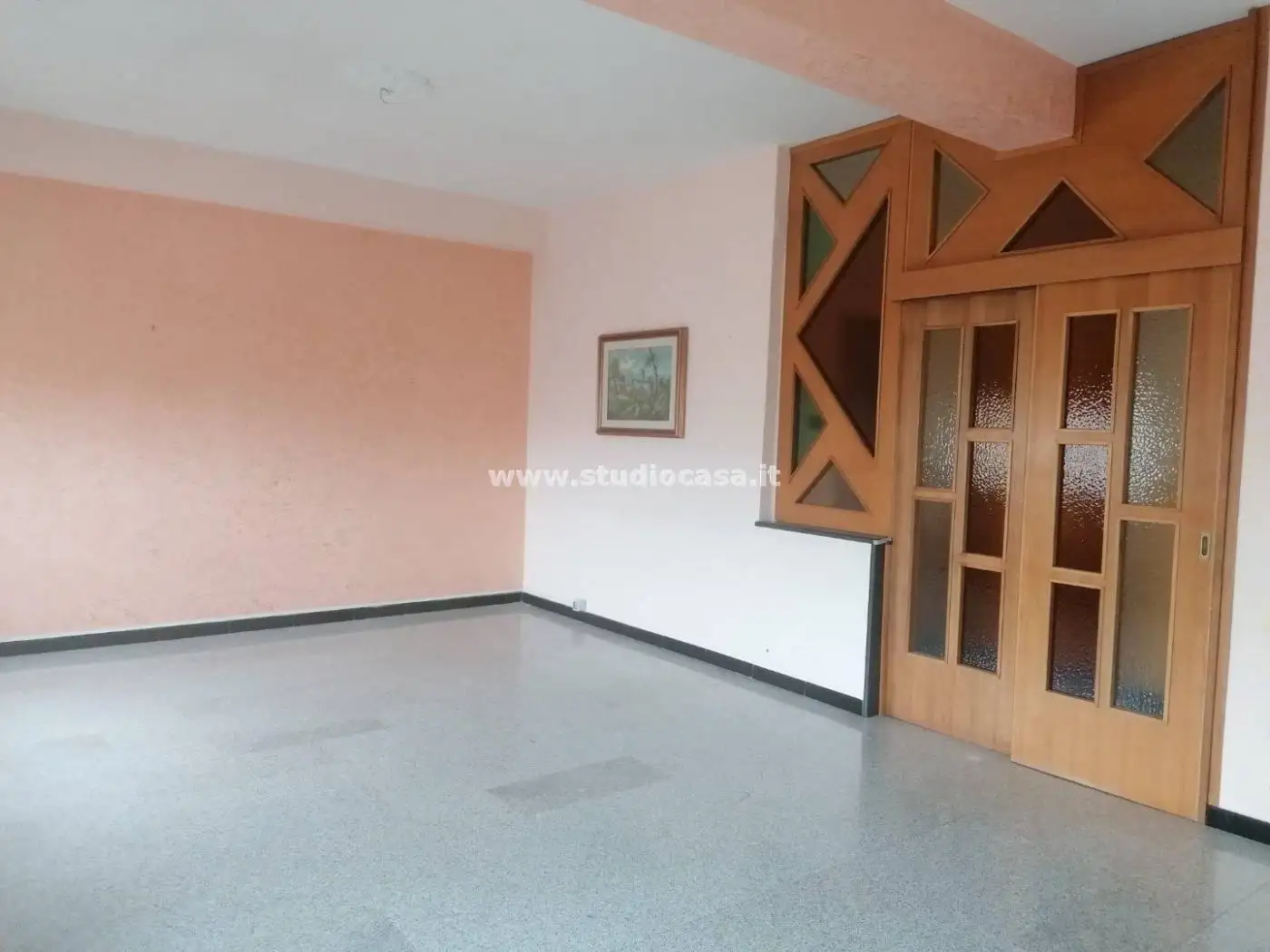 Appartamento in vendita a Crotone