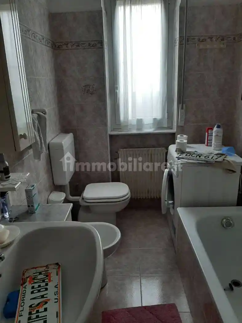 Appartamento in vendita a Busalla