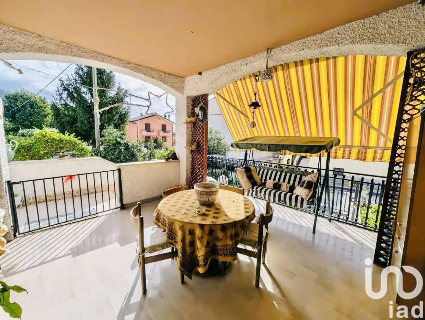 Villa in vendita a Sulmona