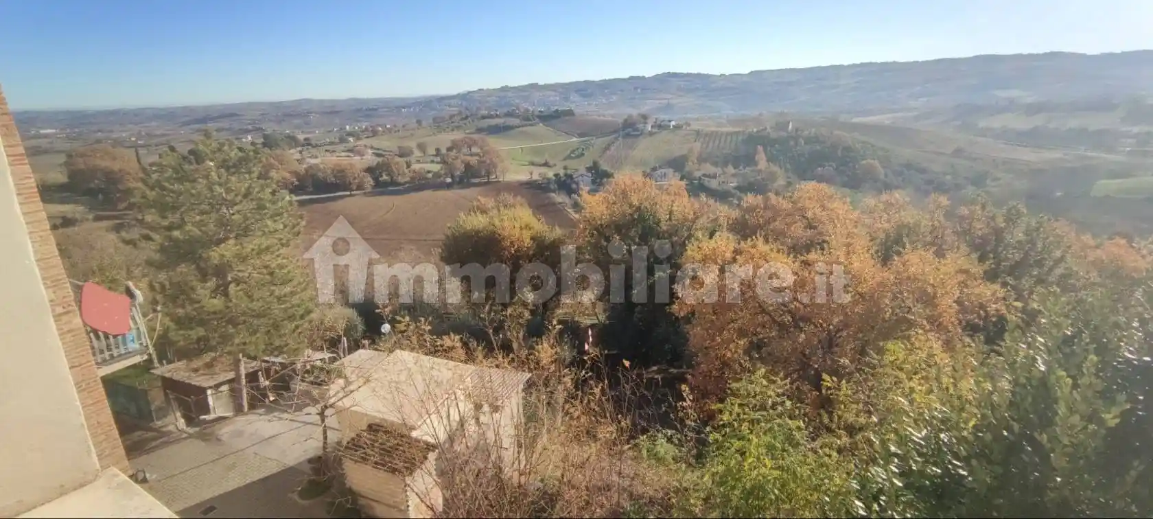 Casa indipendente in vendita a Arcevia