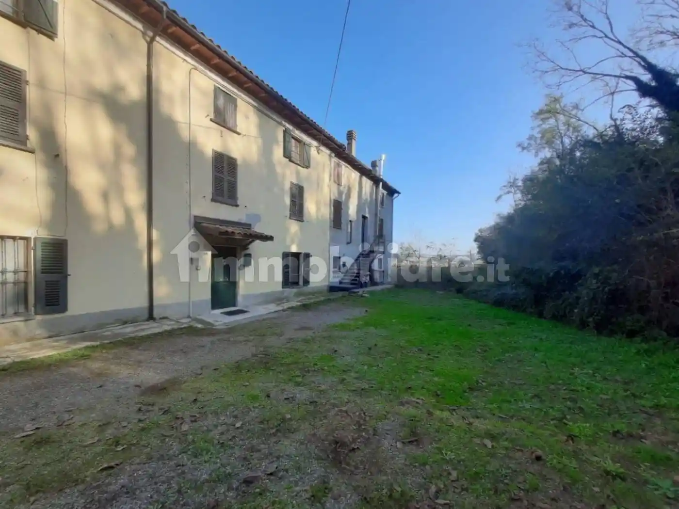 Rustico - Casale in vendita a Predosa