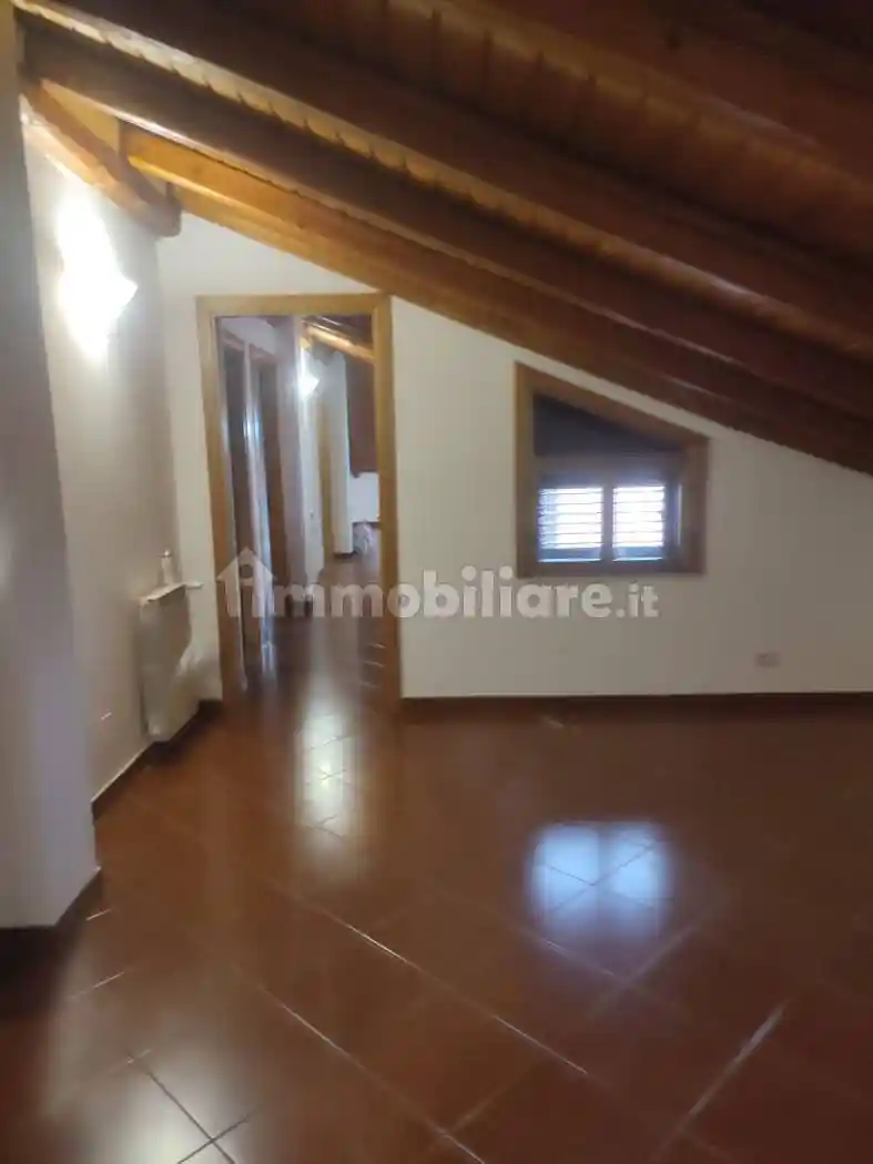 Attico - Mansarda - foto 5