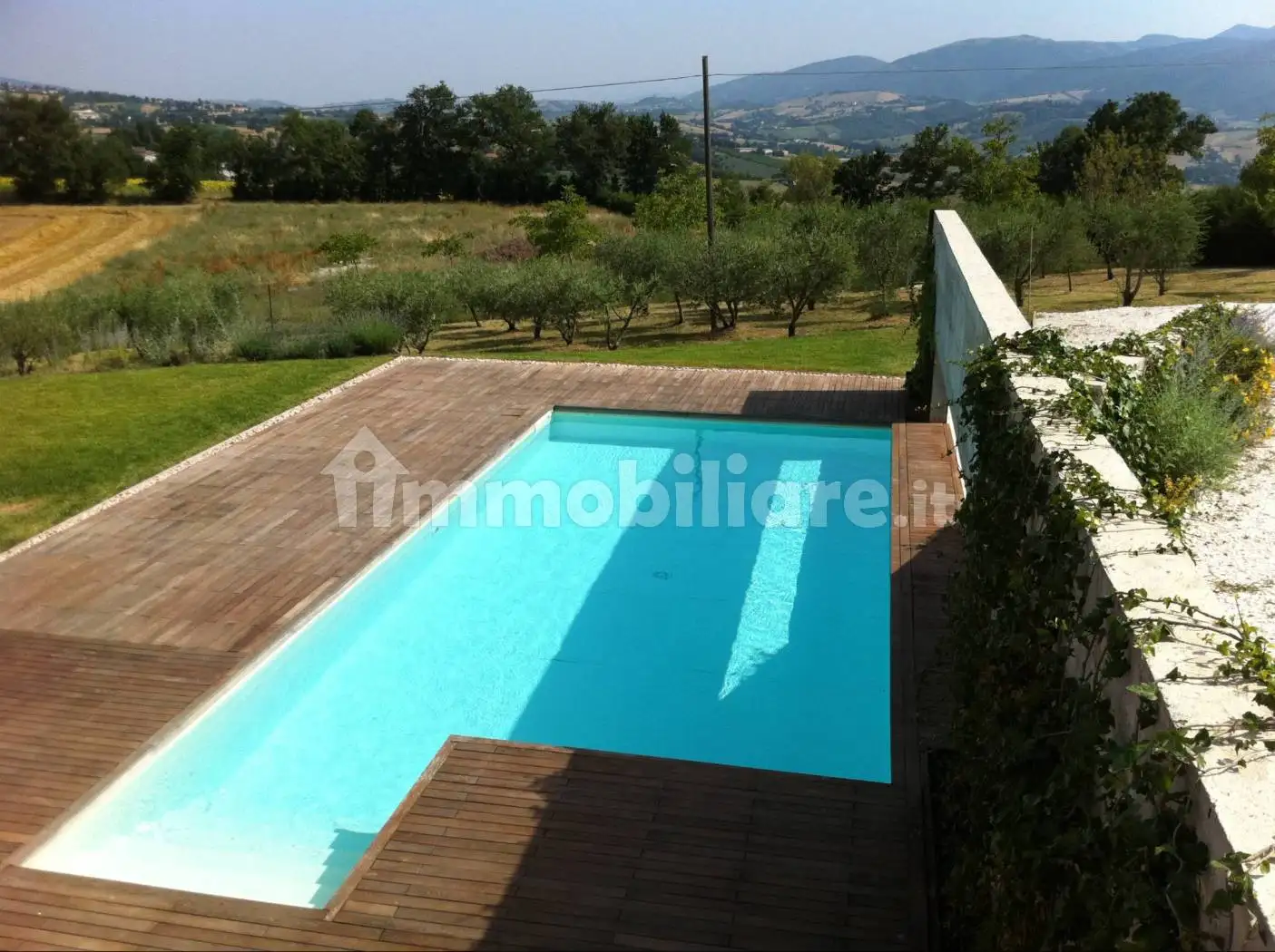 Casale Contrada San Leopardo, Apiro - foto 3