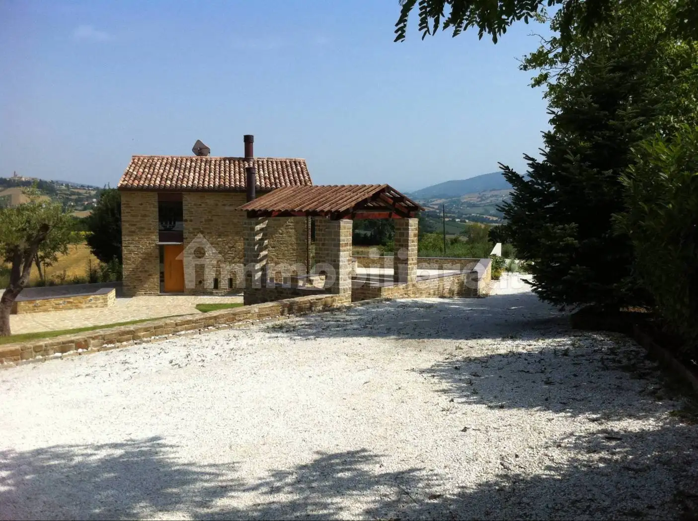 Casale Contrada San Leopardo, Apiro - foto 4