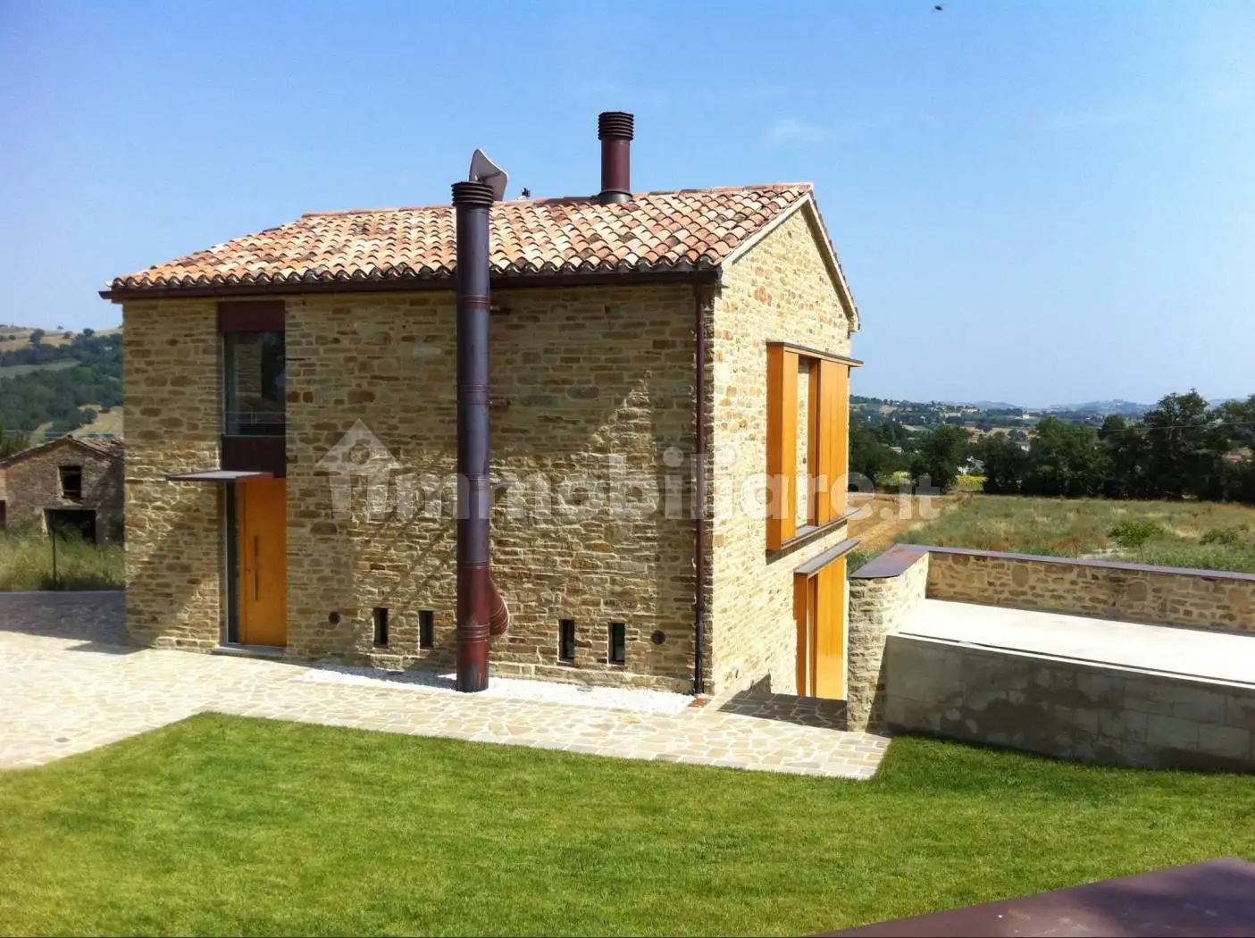 Casale Contrada San Leopardo, Apiro - foto 5