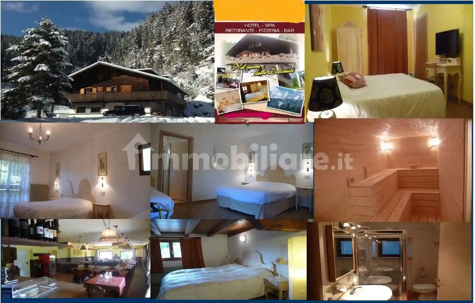 Palazzo - Edificio - foto 3