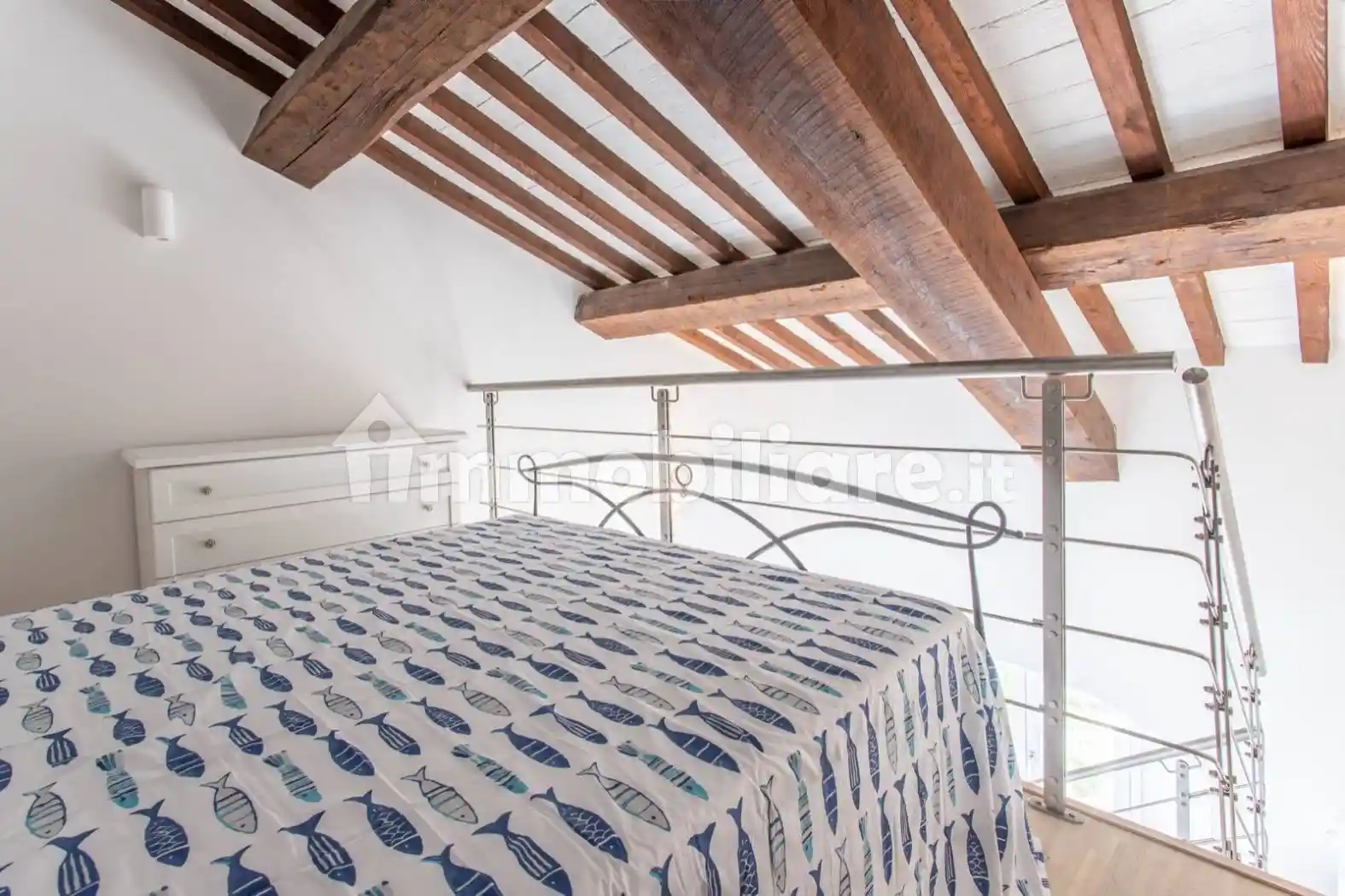 Attico - Mansarda - foto 5