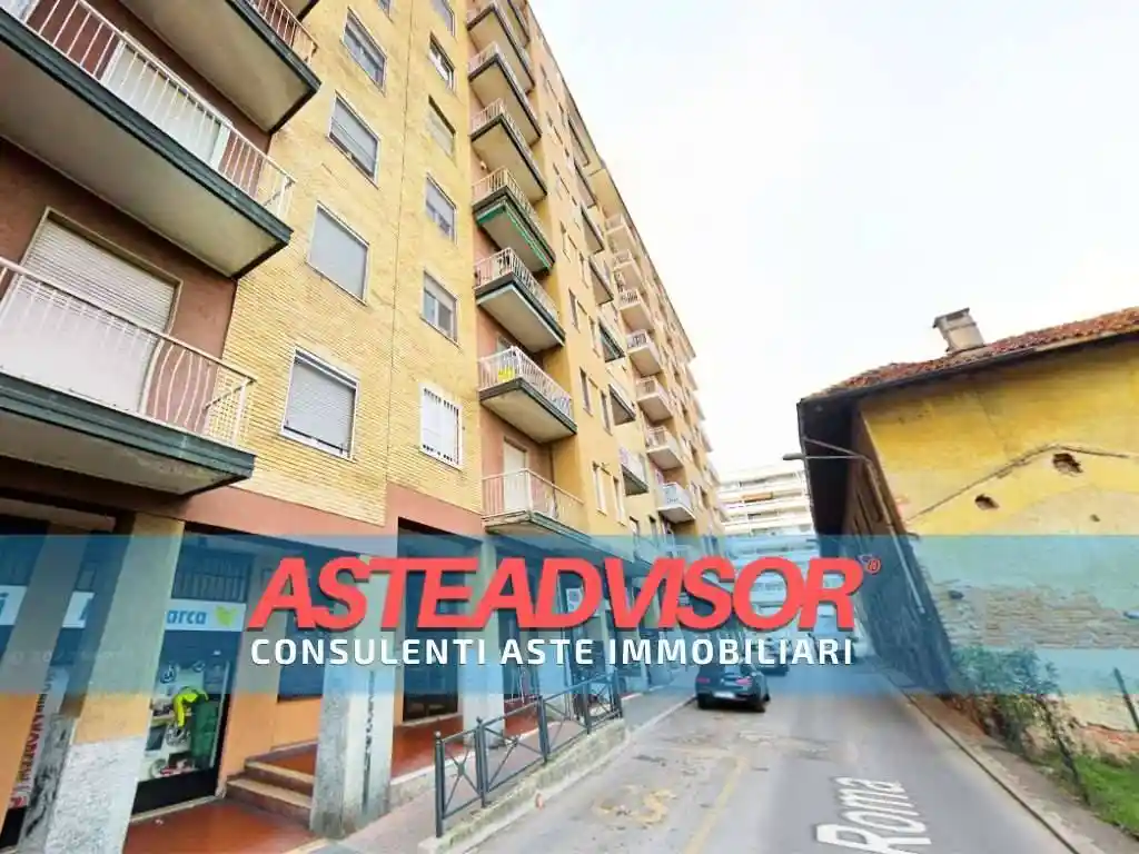 Appartamento in vendita a Trezzano sul Naviglio