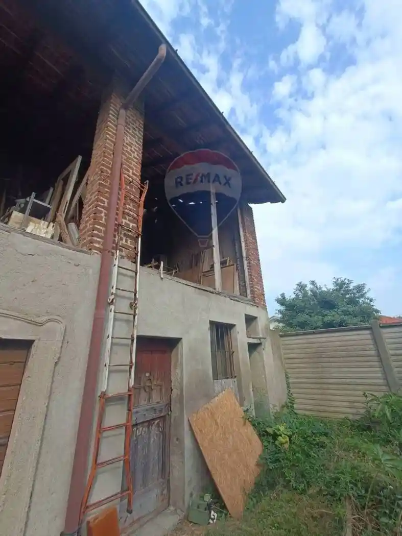 Rustico - Casale in vendita a Busto Garolfo