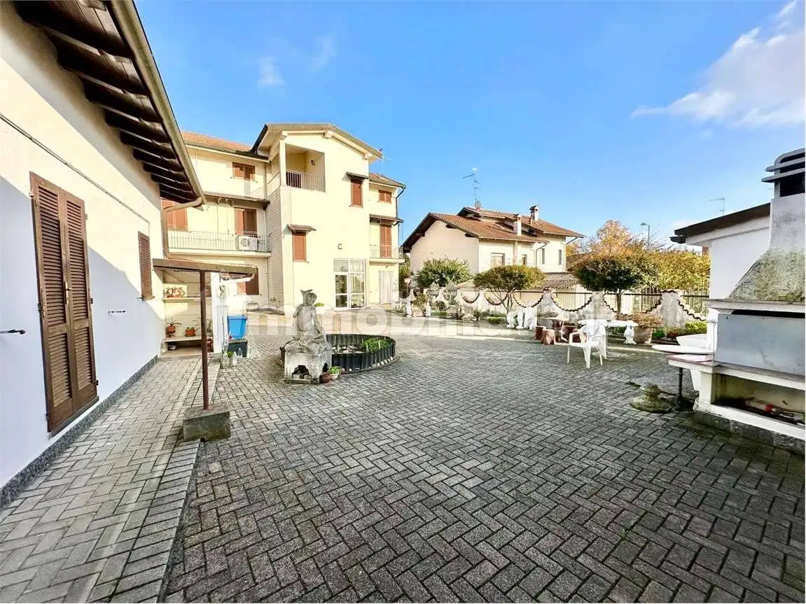 Villa bifamiliare via Caserma, Orfengo, Casalino - foto 3