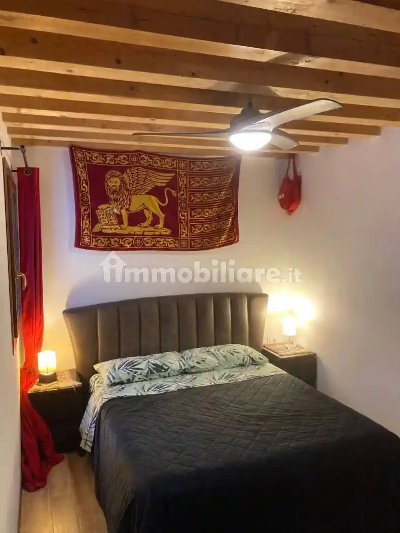 Appartamento in vendita a Venezia