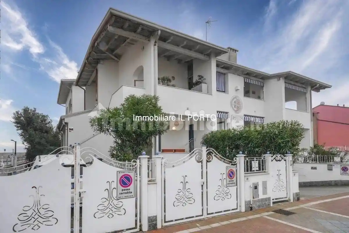 Appartamento in vendita a Comacchio