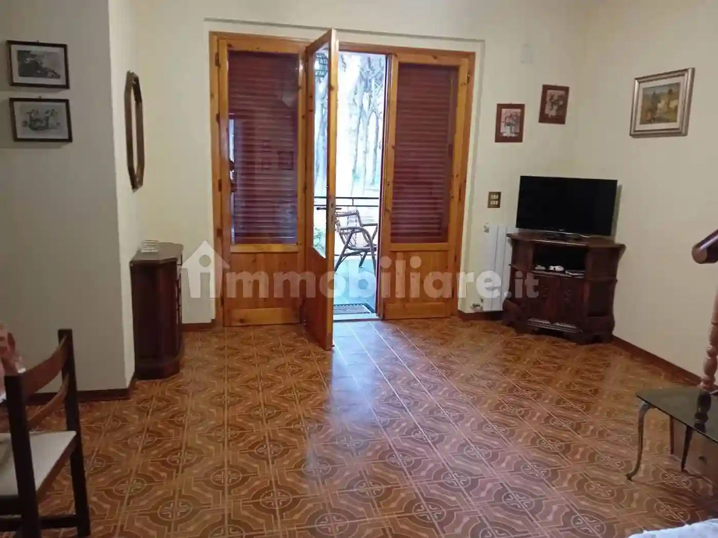 Villetta a schiera - foto 5