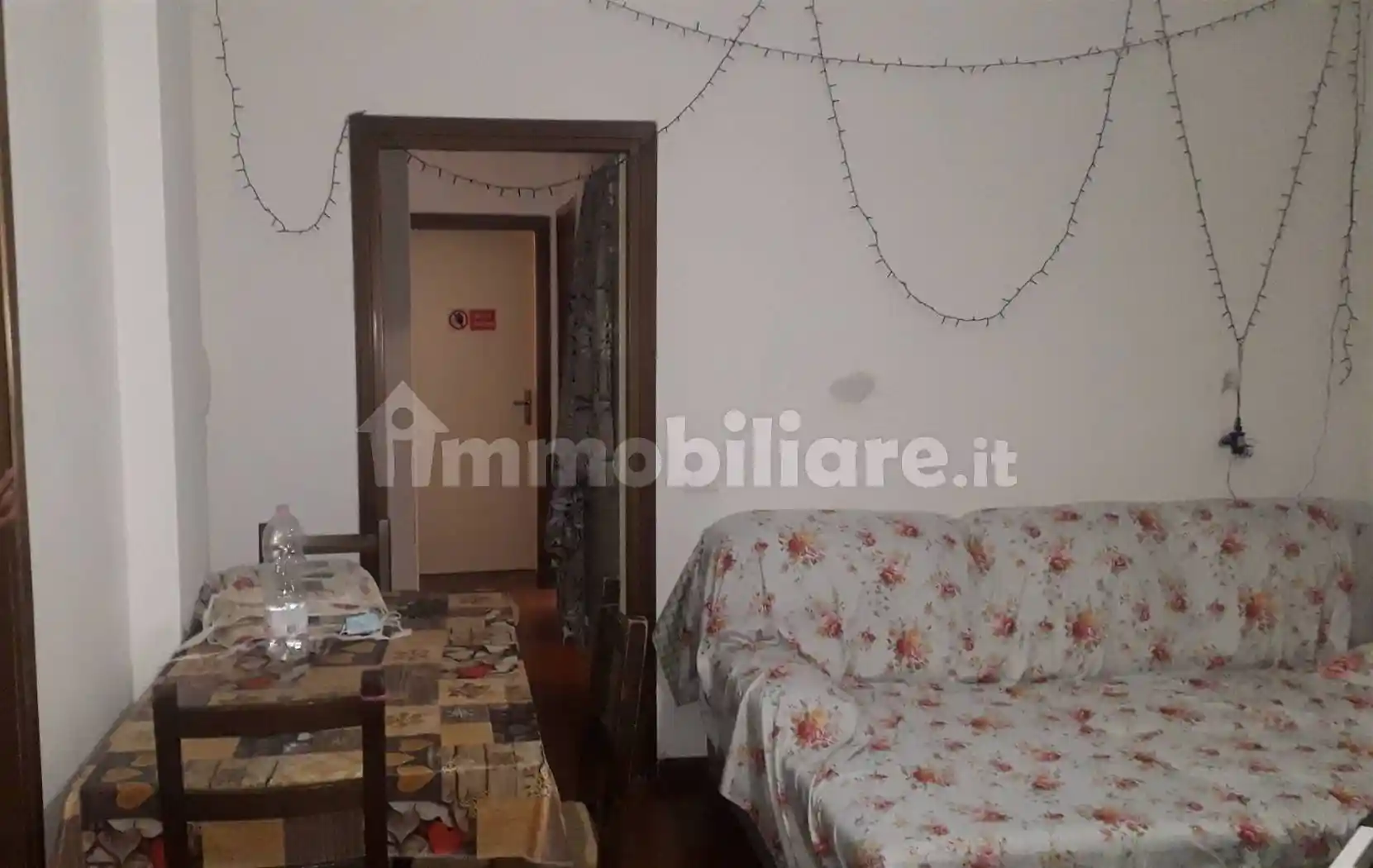 Appartamento in vendita a Soresina