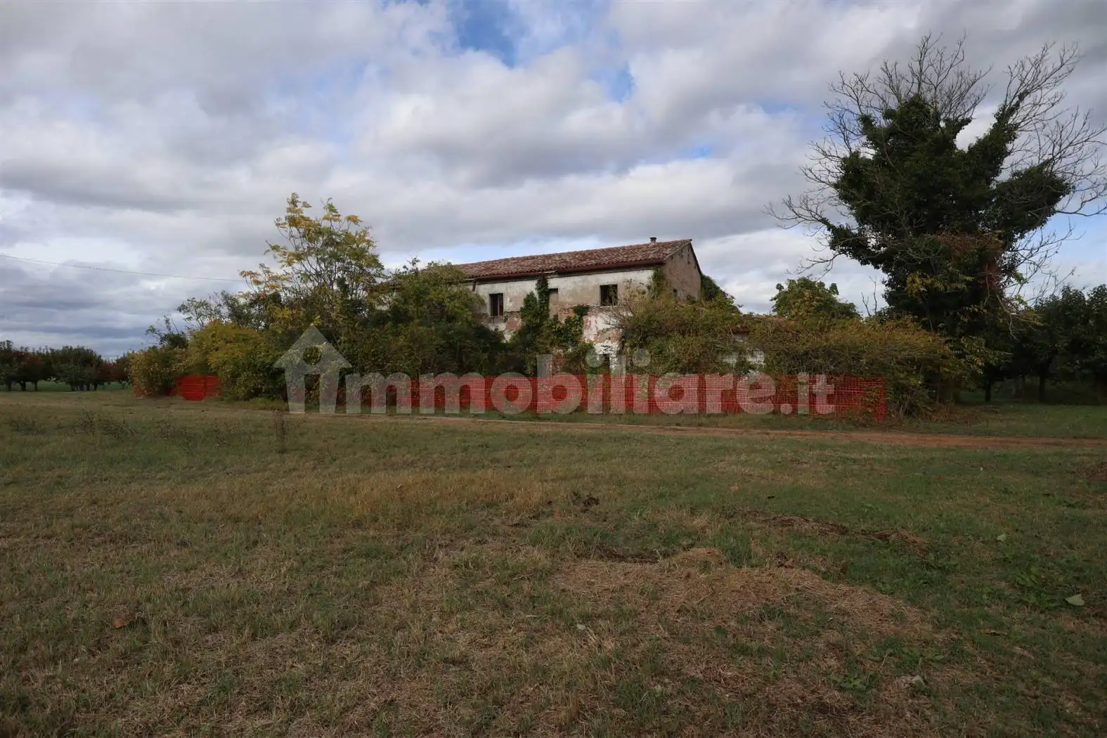 Rustico - Casale in vendita a Savignano sul Rubicone