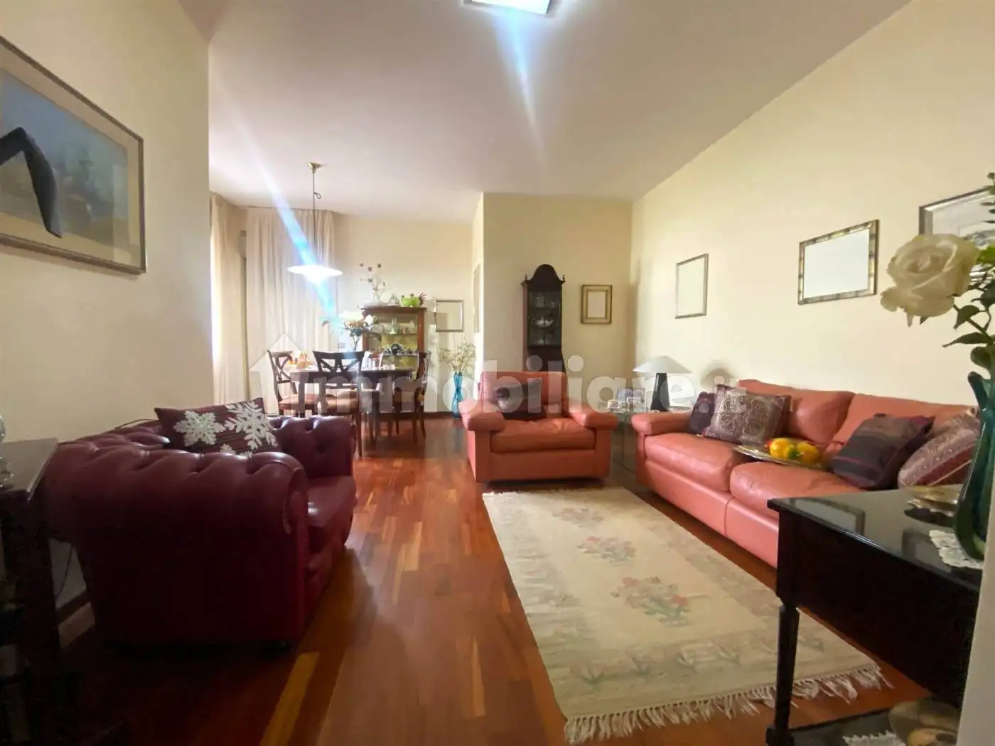 Appartamento in vendita a Catanzaro