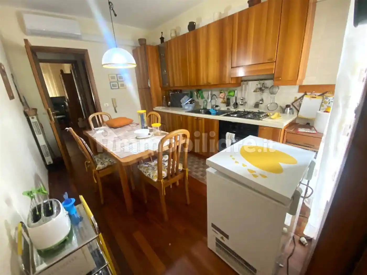 Appartamento ottimo stato, Fortuna - Corvo, Catanzaro - foto 4