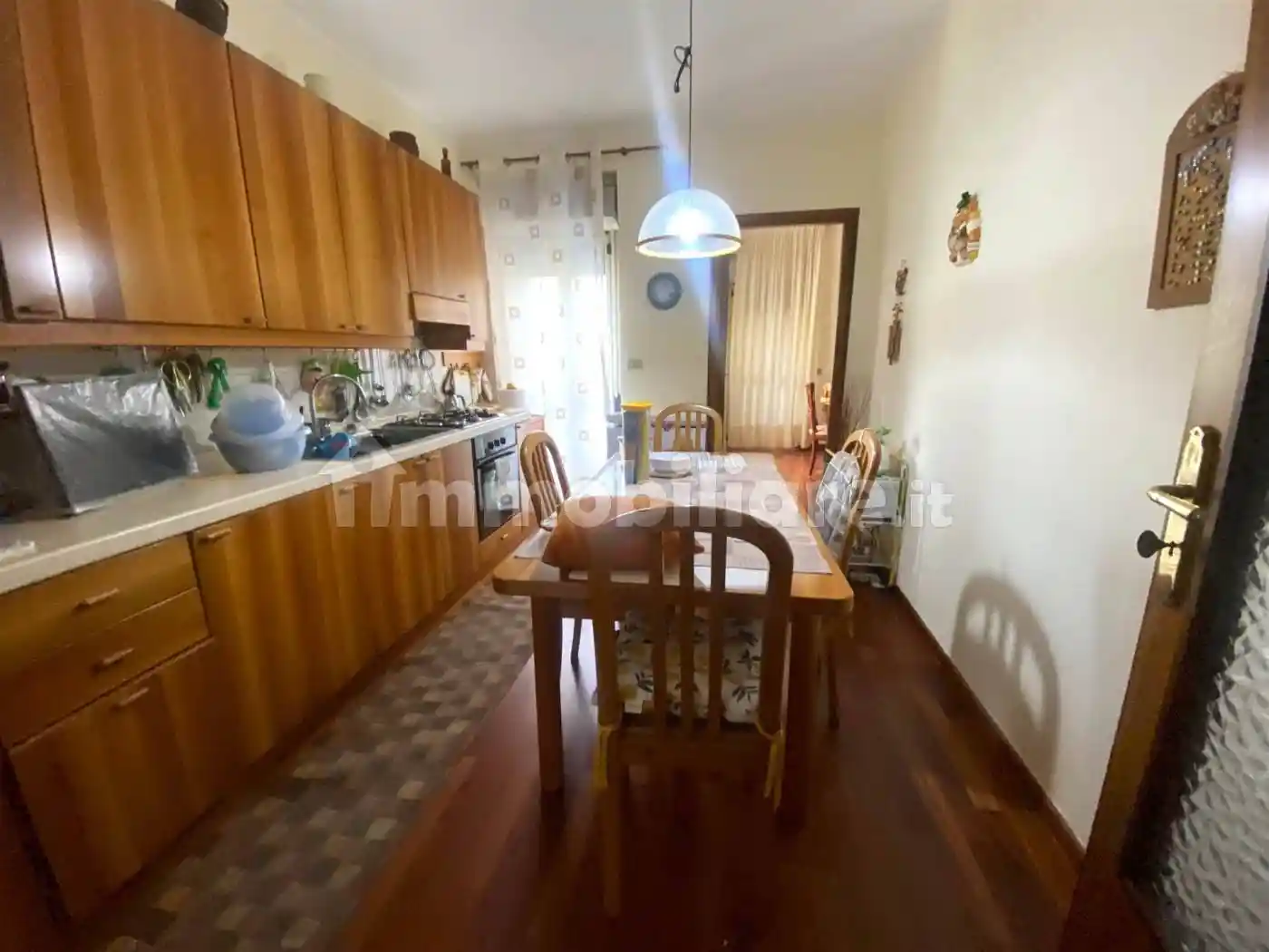 Appartamento ottimo stato, Fortuna - Corvo, Catanzaro - foto 5