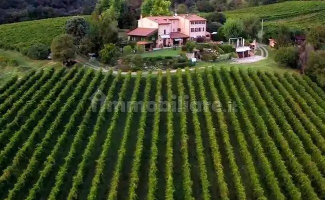 Villetta a schiera in vendita a Verona