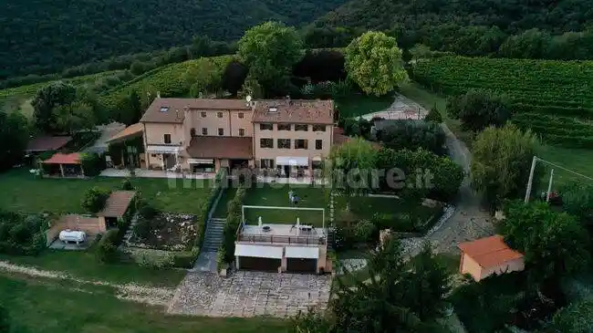 Villa a schiera, ottimo stato, Avesa, Verona - foto 2