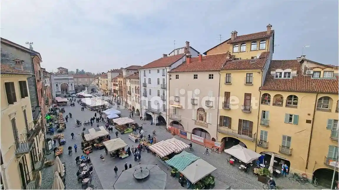 Appartamento in vendita a Savigliano