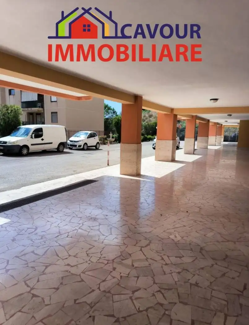 Quadrilocale via Giorgio La Pira 49, Centro, Caltanissetta - foto 2