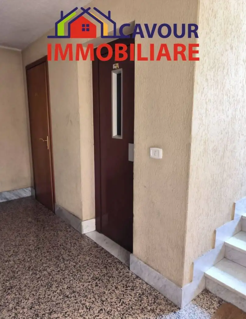 Quadrilocale via Giorgio La Pira 49, Centro, Caltanissetta - foto 3