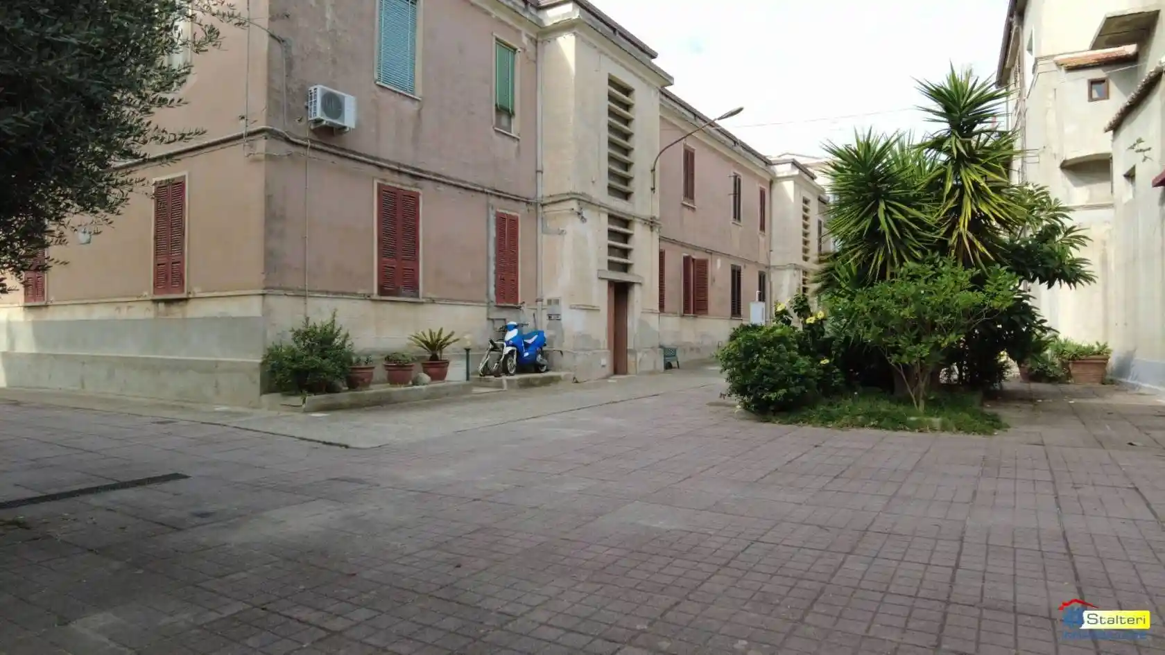 Appartamento in vendita a Siderno
