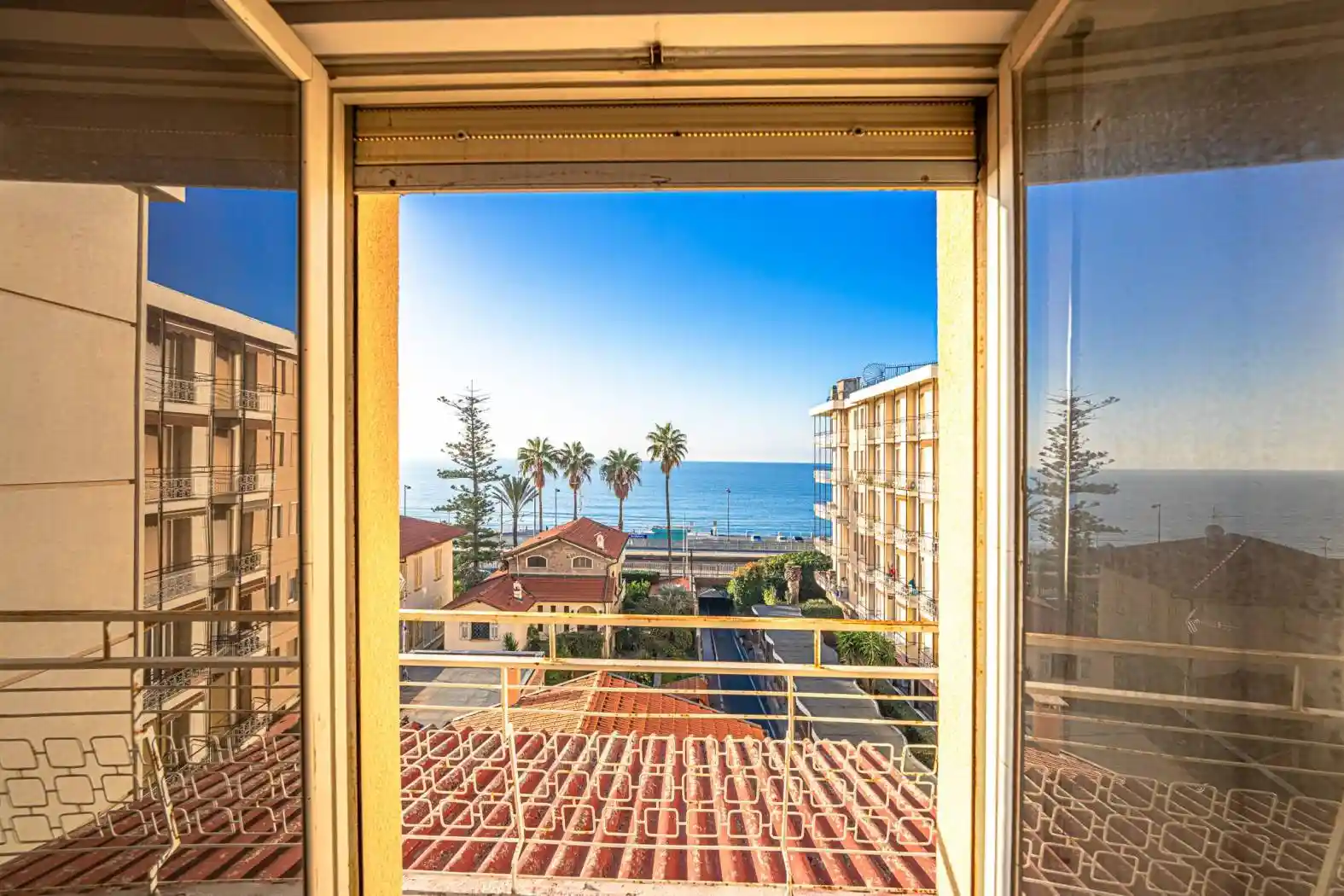 Appartamento in vendita a Bordighera