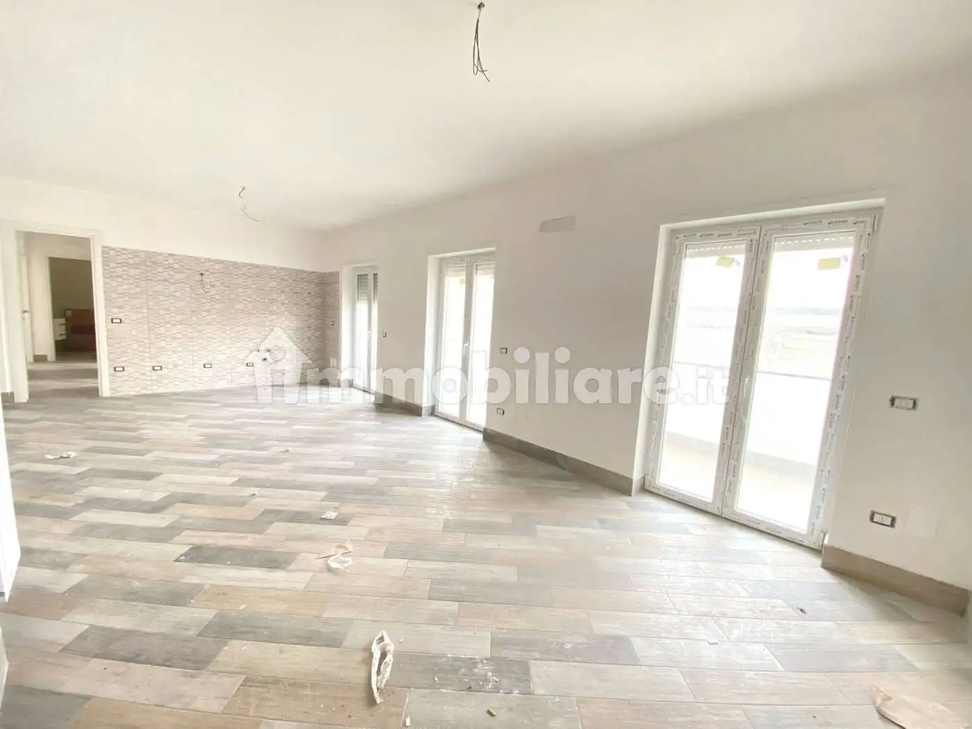 Appartamento in affitto a Giugliano in Campania