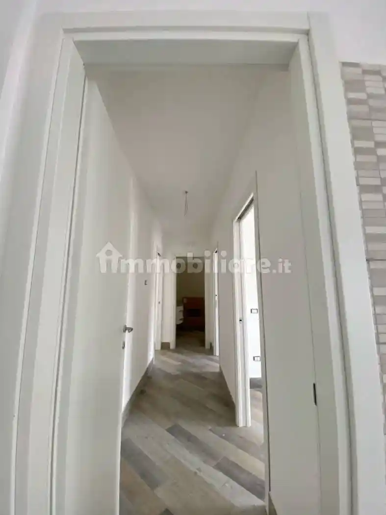 Trilocale via Antonio Fogazzaro 1B, Madonna delle Grazie, Giugliano in Campania - foto 5