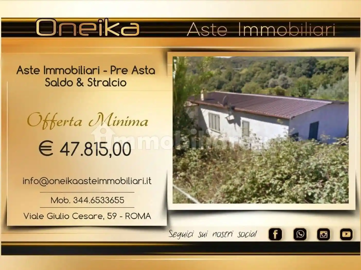 Appartamento in vendita a Guidonia Montecelio