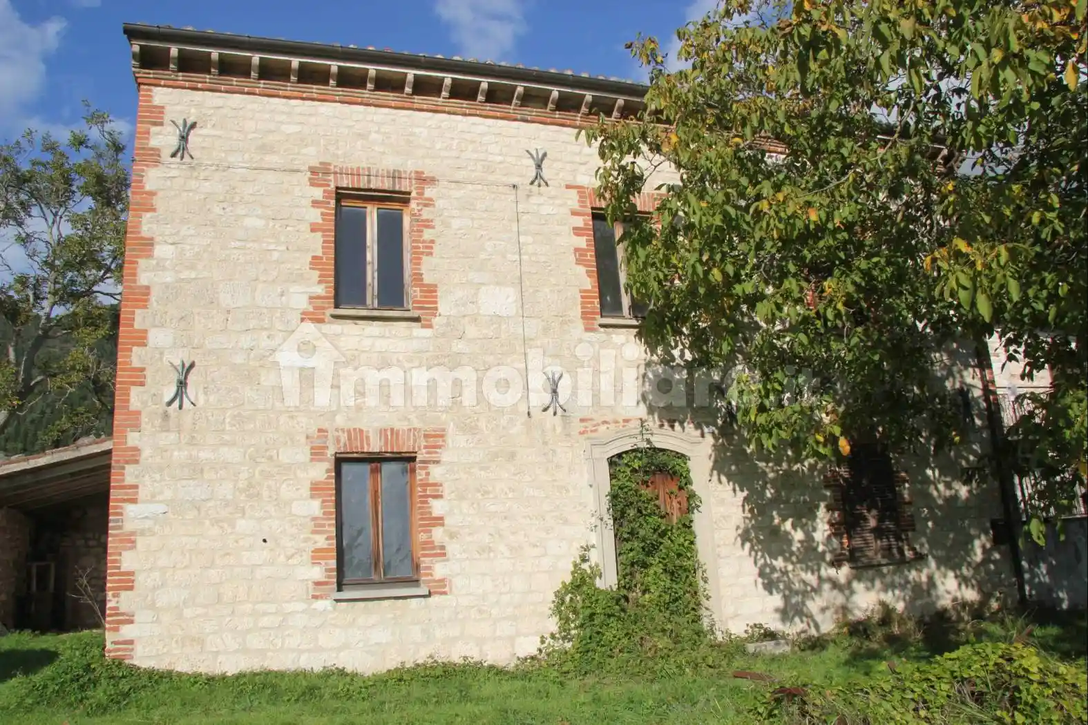 Casale via della Roccaccia, Centro, Costacciaro - foto 3