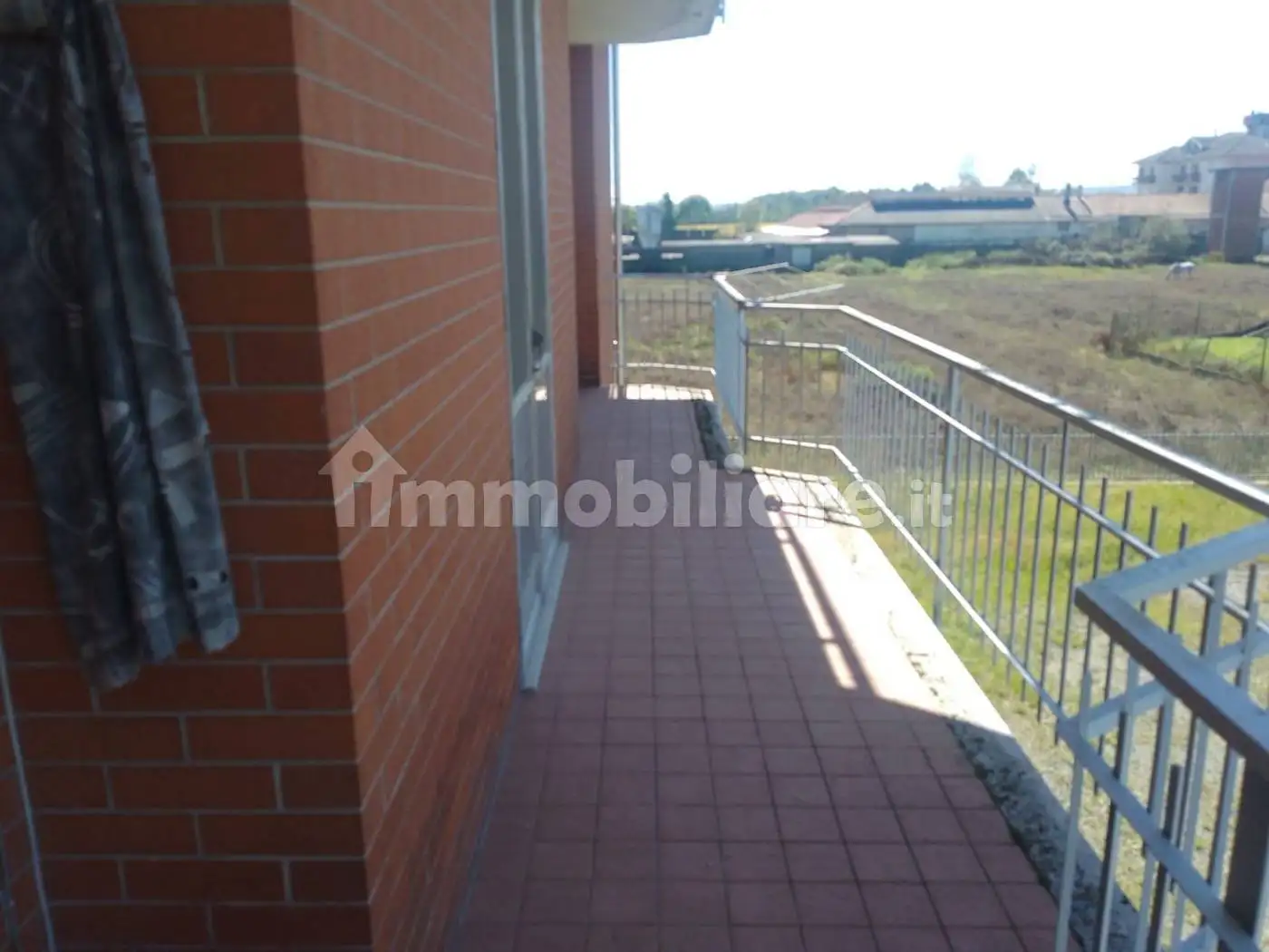 Appartamento in vendita a Carisio