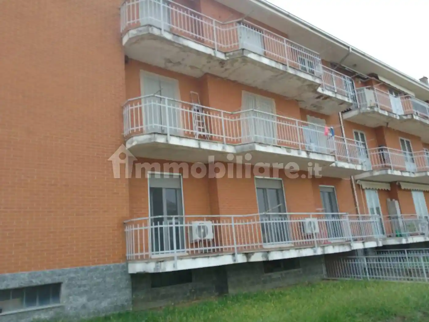 Quadrilocale via Papa Giovanni XXIII 14, Carisio - foto 3