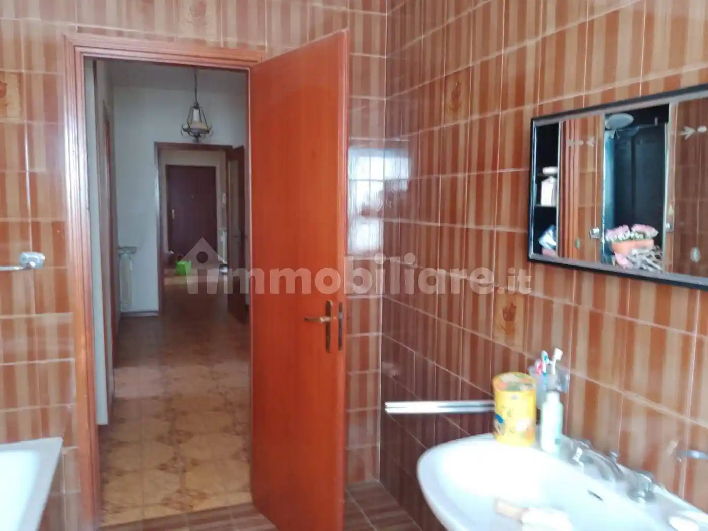 Quadrilocale via Papa Giovanni XXIII 14, Carisio - foto 5