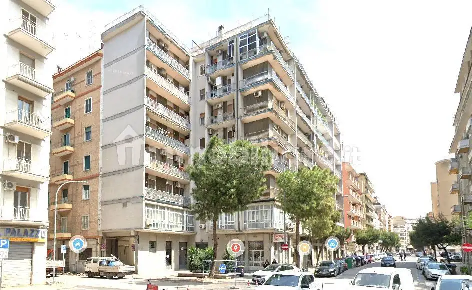 Appartamento in affitto a Foggia