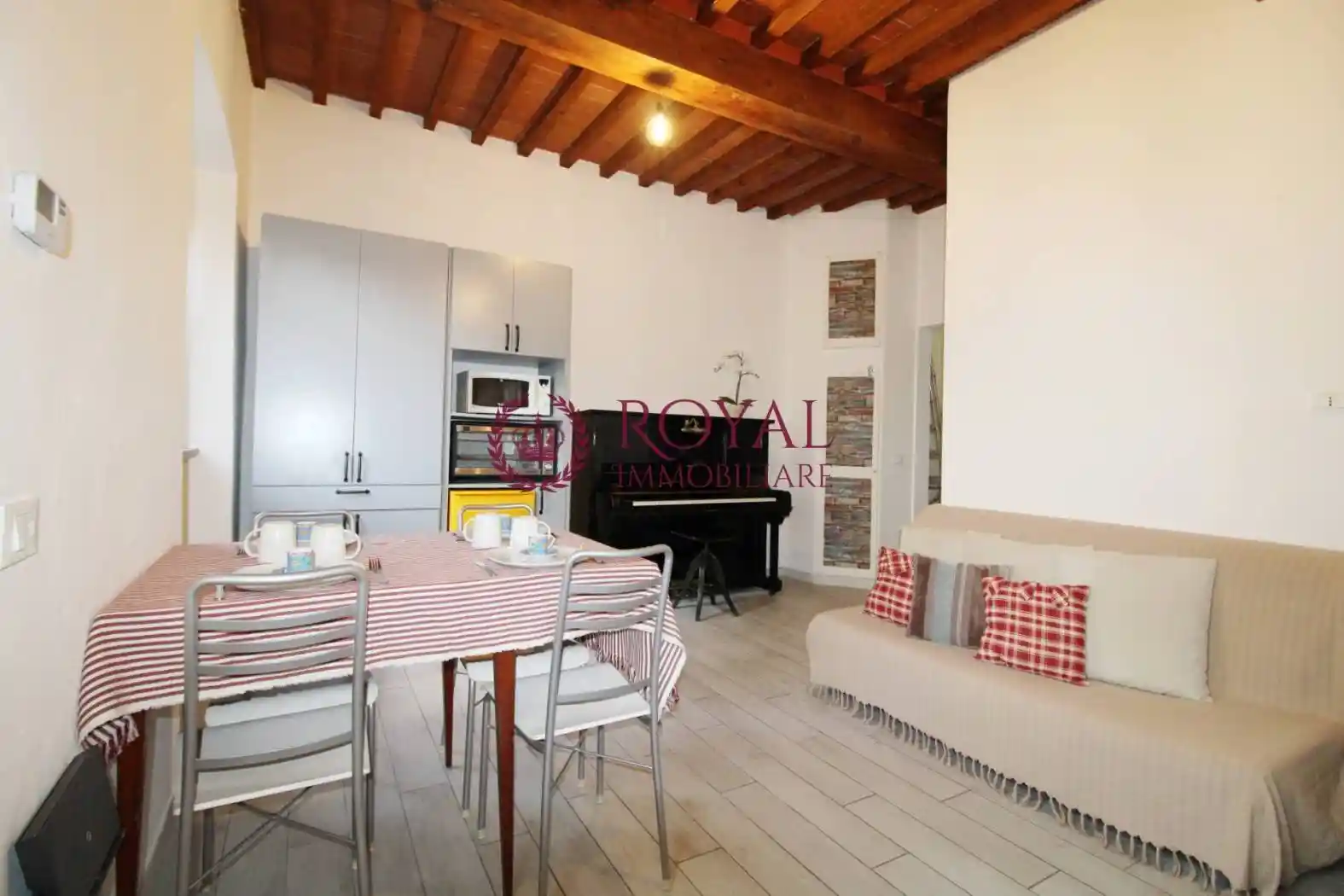 Bilocale via Dell' Origine 101, Attias - Marconi, Livorno - foto 4