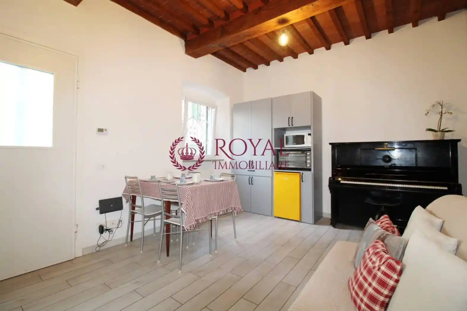 Bilocale via Dell' Origine 101, Attias - Marconi, Livorno - foto 5