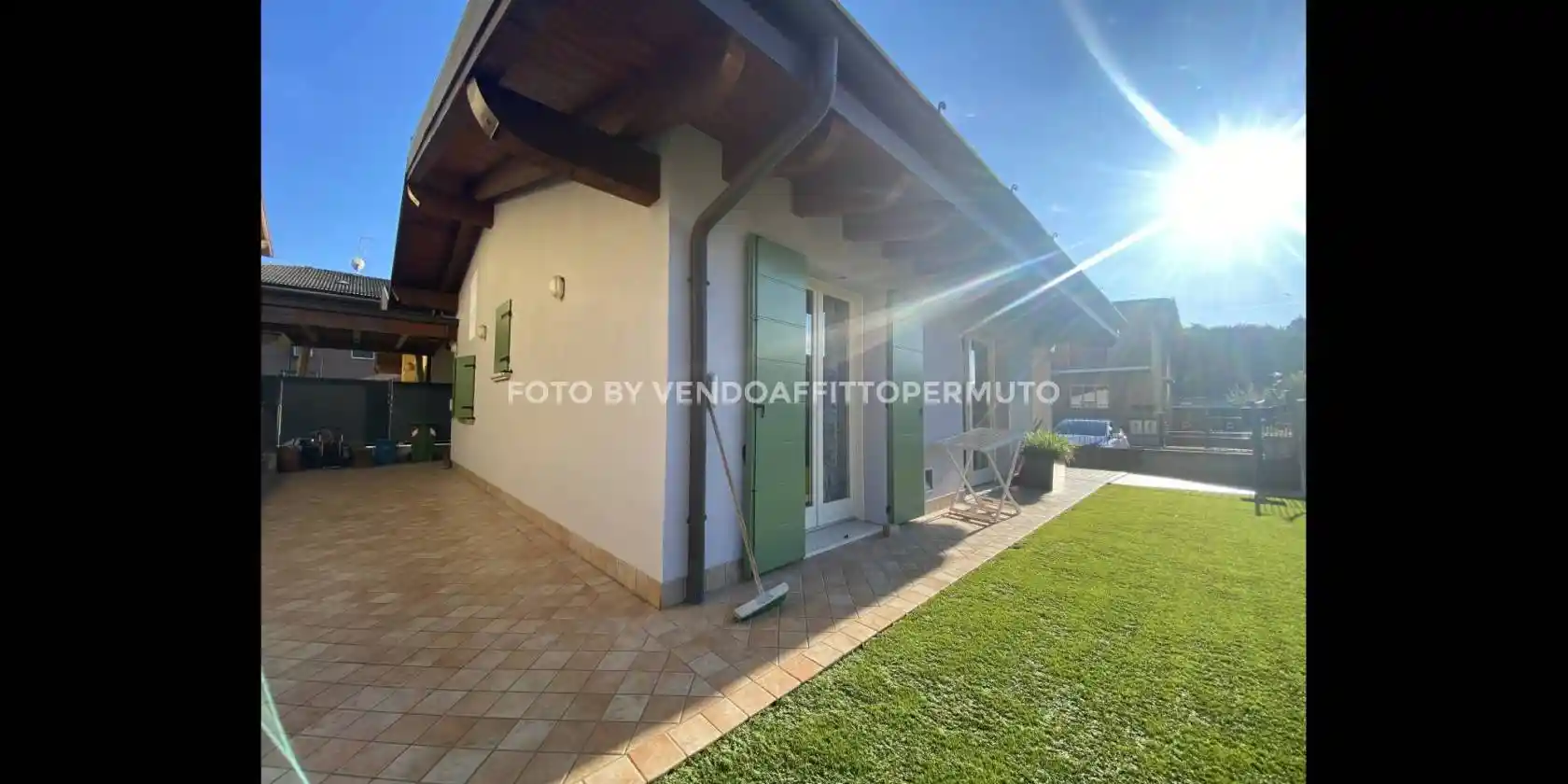 Loft in vendita a Chiari