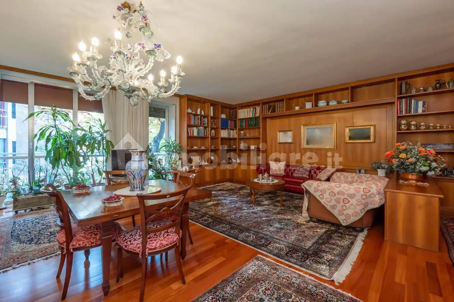 Quadrilocale via Garofalo 4, Città Studi, Milano - foto 2