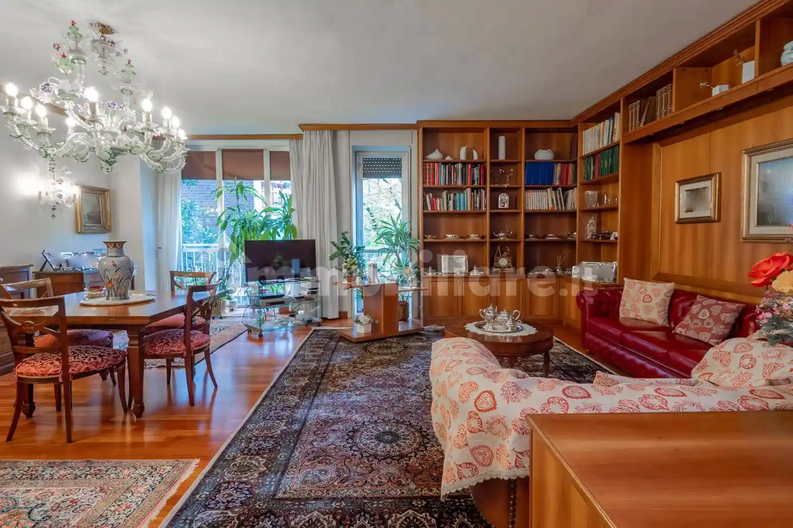 Quadrilocale via Garofalo 4, Città Studi, Milano - foto 5