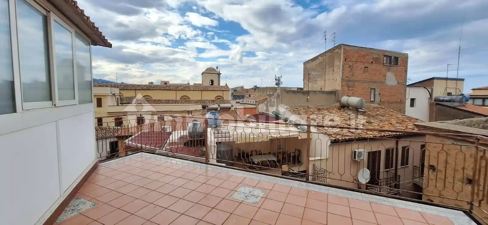 Appartamento in vendita a Santo Stefano di Camastra