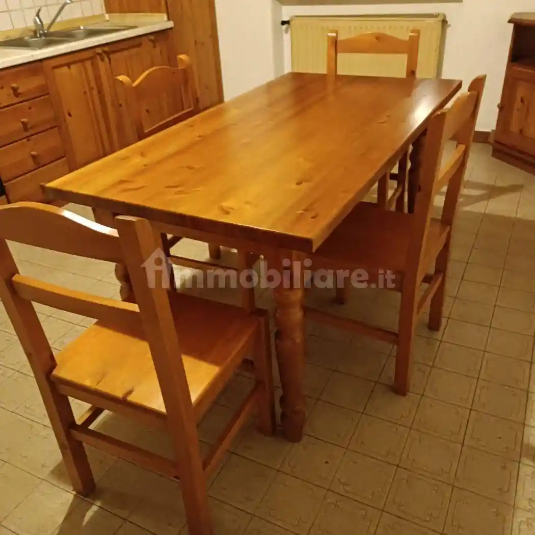 Trilocale frazione San Barnaba 16, Villa di Chiavenna - foto 2