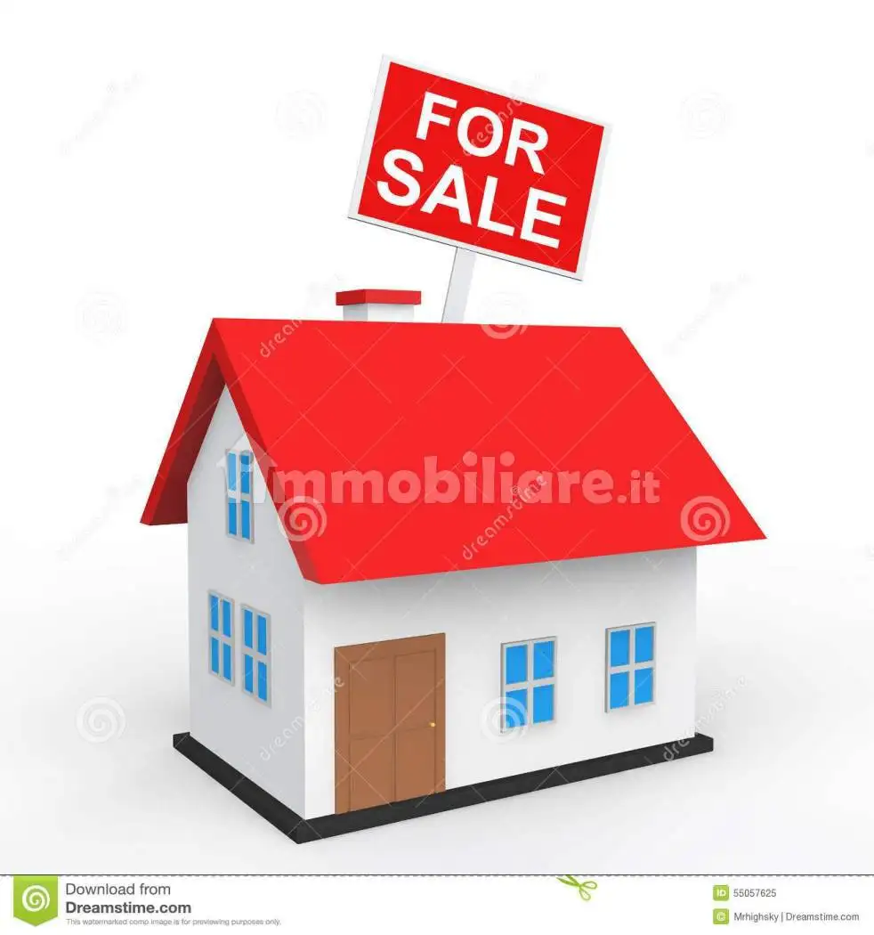 Appartamento in vendita a Mercato Saraceno