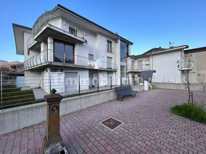 Appartamento in vendita a Borgo San Dalmazzo