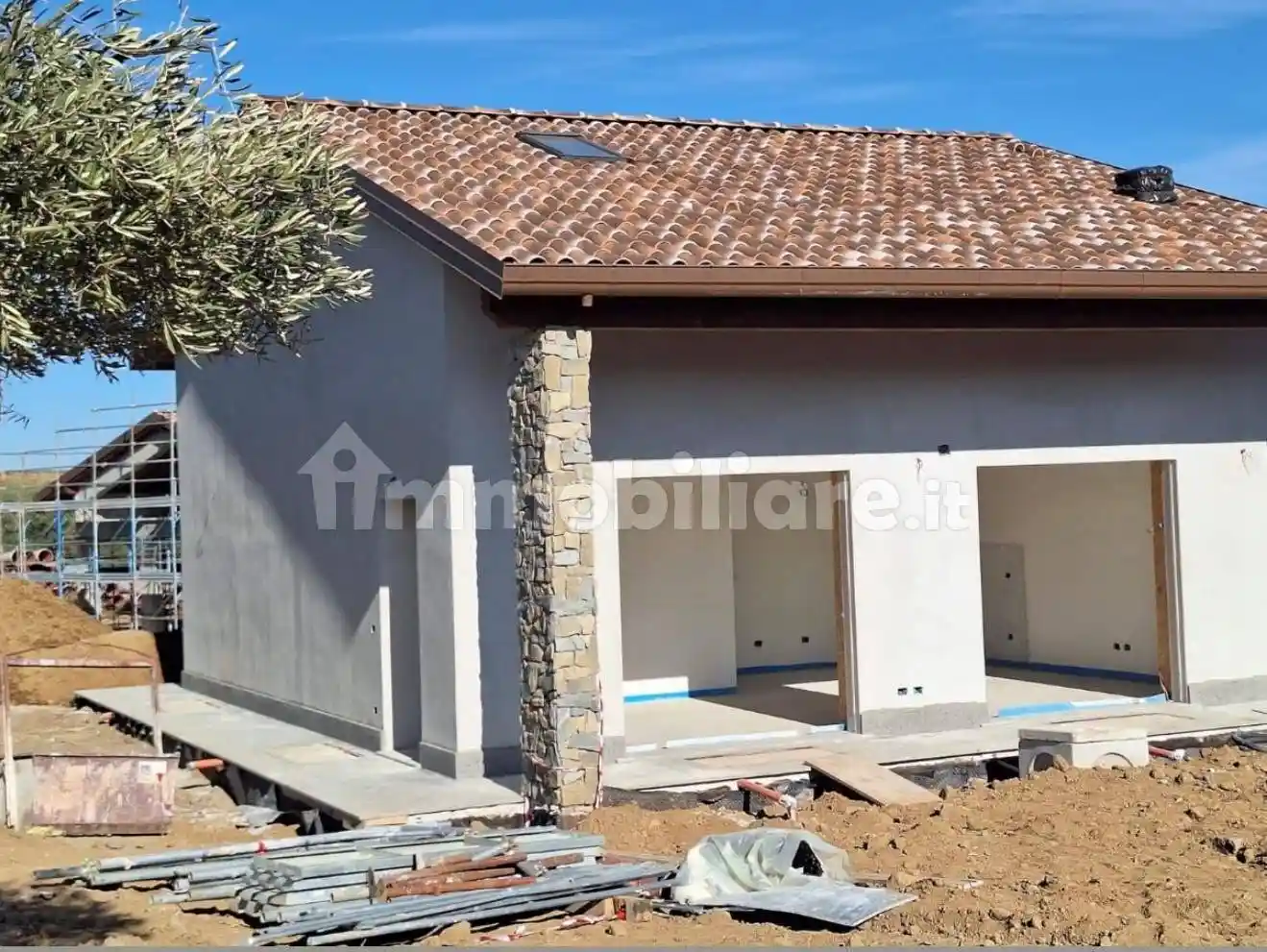 Villa in vendita a Frascati