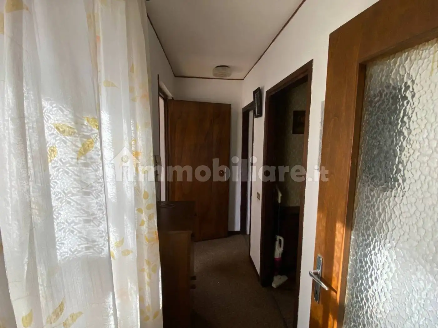 Terratetto unifamiliare via A Bossi 7, Centro, Brusimpiano - foto 3