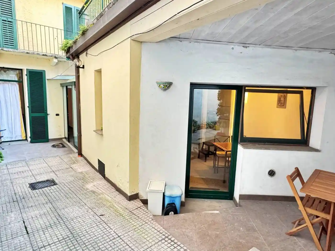 Trilocale ottimo stato, piano terra, Centro, Varenna - foto 3